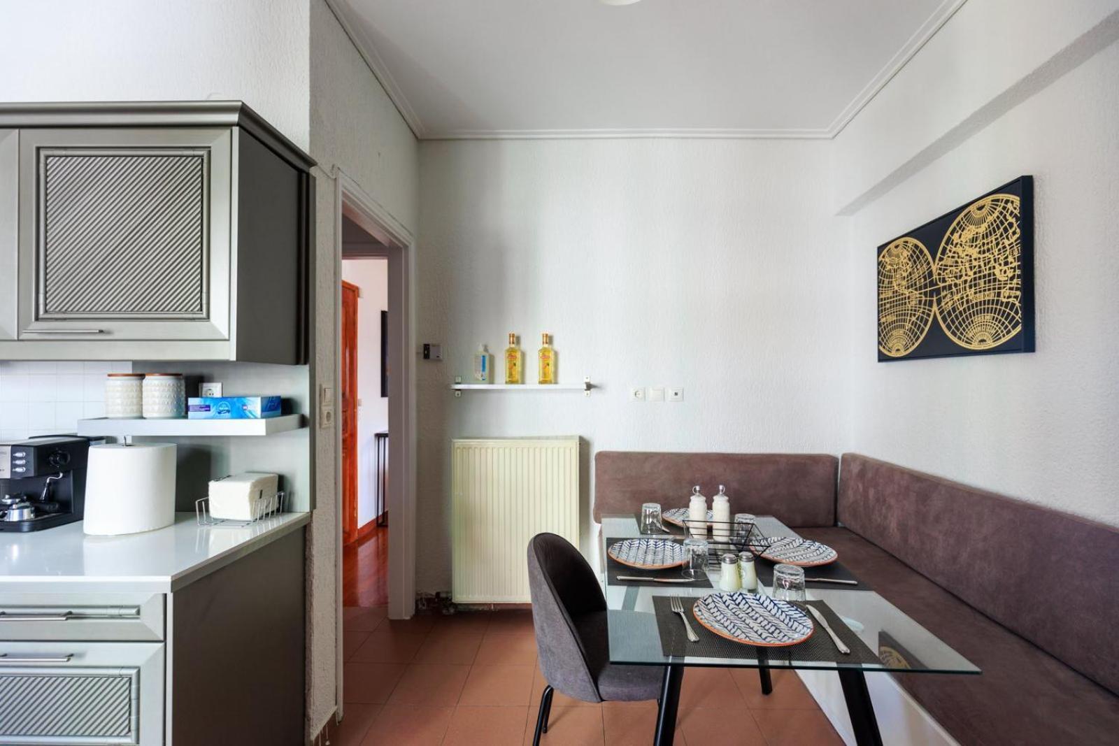 Aiolos Grand Super Lux Suite Kalamaki Alimos Near The Sea Atény Exteriér fotografie